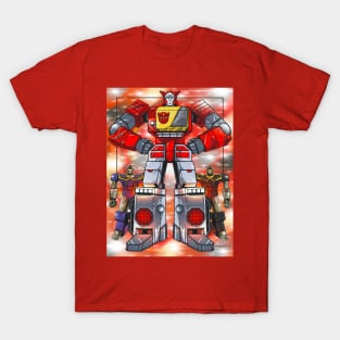 Blaster T-Shirt